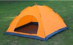 3-4 Person Large Camping Tent Good as Family Tent or Party Tent(HT6081)