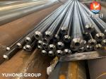 ASTM A335 P5 / X11CrMo5 Alloy Steel Seamless Pipe High Pressure Boiler Pipe