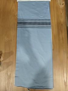 Wholesale Smooth And Fashionable Comfortable Soft Striped Knit Fabric For Polo Shirt from china suppliers