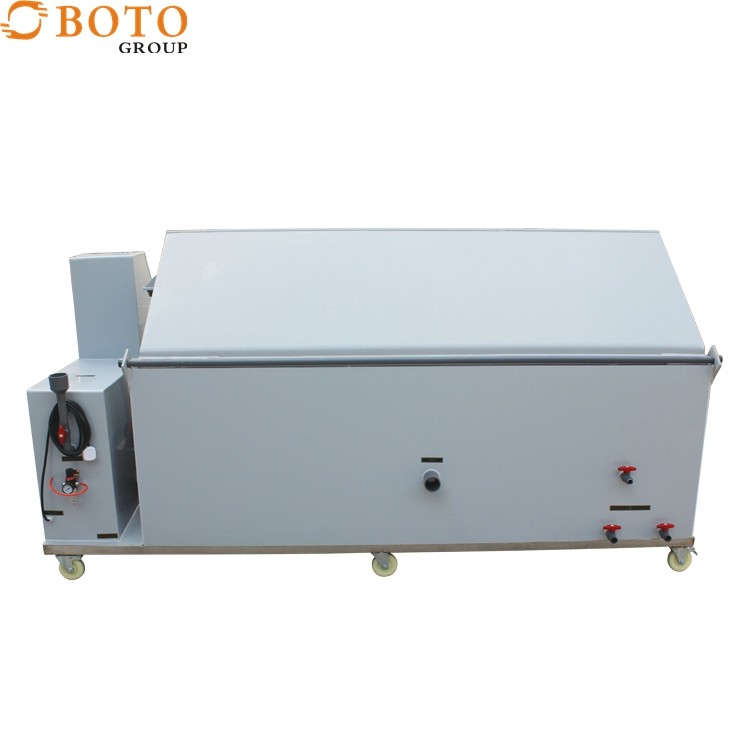 GB/T2423.22-2001 Salt Spray Corrosion Test Chamber ISO Machine GB/T10586-89