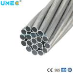 Overhead Transmission Acs Alumoweld Aluminum Clad Steel Hard-Drawn Ground Wire