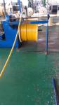 Leaky Feeder Cable VHF 75 ohms Raido Communication Mine Facilities Cables