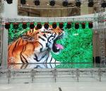 Super Thin P2.6 P2.9 P3.91 P4.81 LED Screen Video Wall For Stage Concert Rental