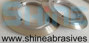 Wholesale 40 Grit Diamond Dressing Wheel High Accuracy from china suppliers
