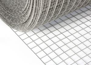 Wholesale No Climb Welded Wire Mesh Panel Hot Dipped Galvanized Pvc from china suppliers