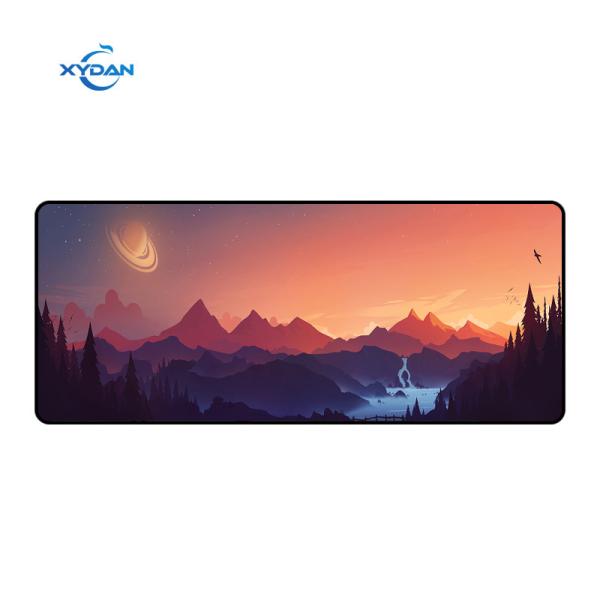 Custom XXL Extend Long Gaming Mouse Pad The Best Choice for Professional Game