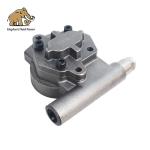 Genuine Hydraulic Pump Gear Pump Charge Pump Hpv95 For Excavator PC200-6 OEM