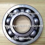 GCR15 STEEL Material NSK HTF B35-251 Automotive Deep Groove Ball Bearing