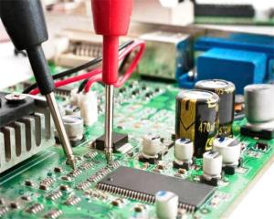 Wholesale EF614522 Small Parts Ultrasound Board Hi Vision 6500 System from china suppliers