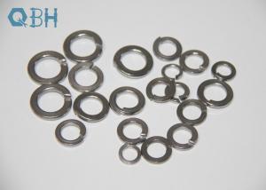 Wholesale ANSI ASME B181.21.1 3 Inch Helical Spring Steel Washers from china suppliers