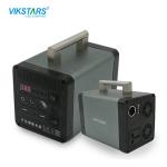 200w Home Energy Storage Systems For Emergency Power Supply Smart Phone Charging