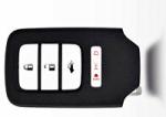 315 MHZ Honda Accord Smart Key / Honda Civic Key Fob ACJ932HK1210A 3 PLUS PANIC