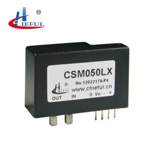 Wholesale High Reliability Hall Effect Closed Loop Current Transducer CE Approved CSM050LX from china suppliers