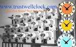 tower clocks- GOOD CLOCK(YANTAI) TRUST-WELL CO LTD,movement for tower clocks
