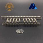Aluminum Cable Vibration Damper Tool Defense Naval Console Sensor Engine Stand
