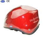 Half Face Paragliding GD-H Black White Red Blue EN966 Standard