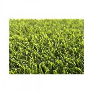 Wholesale 20mm Fake Green Roof 3/8 Gauge SBR Artificial Grass On Roof Deck from china suppliers