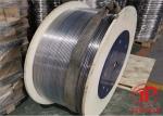1/8 2205 ASTM A789 Oilfield Coil Tubing