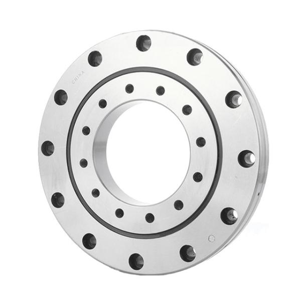 P5 Precision RU228G RU228GUUCC0P5 Precison Crossed Roller Bearing For Robot