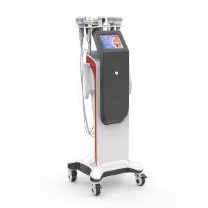 China Wrinkle Removal Fat Freeze Cavitation Machine 9 In 1 Slimming Machine on sale