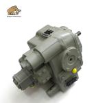Sauer Series PV22 Pump MF22 Motor For Concrete Tank Truck Replacement