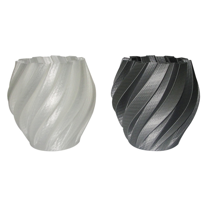Customized 3D Printing Rapid Prototyping Services Acrylic Nylon PETG ABS PMMA Clear Resin Plastic 3D Printing SLA SLS