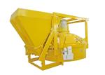 Light Weight Stationary Concrete And Mortar Mixer Planetary Static Concrete