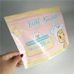 Gravure Printing Laminated Microwave Steam Sterilizer Pouch
