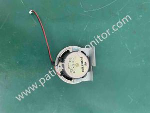 Wholesale Nihon Kohden Cardiolife TEC-7621C Defibrillator Speaker 15W 4Ω Part Number: 630195, C065K12A0000 from china suppliers