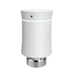 Wifi Thermostat Radiator Zigbee 3.0 Tuya Wifi TRV Radiator Valve Thermostat