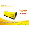 Buy cheap DC/AC off grid inverter 12 volt 48 volt to 220 volt low frequency inverter for from wholesalers
