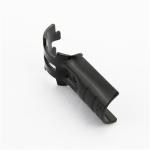 Dia 27.8mm JY-12 Metal Pipe T Connector SPCC Steel Pipe T Connector