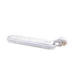 3 Way +USB UK Standard 13A Wi-Fi Smart Power Strip Power Metering