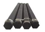 ST52 10 Inch Seamless Carbon Steel Pipe Large Diameter Alloy Type