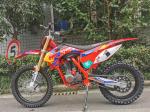 High quality hot-selling cheap china 2 stroke 250cc dirt bike Cheap import