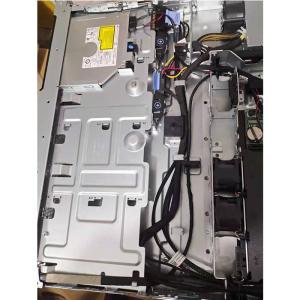 Wholesale Dell PowerEdge R250 1U Xeon E-2356G SFF Server H345 Raid Card Work from china suppliers