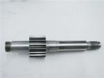 china custom machined Precision machining Transmission Parts manufacturer