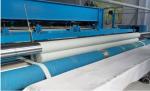 50-100m Roll Length Non Woven Geotextiles Drainage Isolation Reinforcement