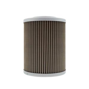 Wholesale H1144T Hydraulic Oil Filter EF-107D 0001009 HFP1009 for W60 WE60 XGMA XG806 XG808 from china suppliers