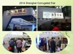 Multi Color High-Speed Flexo Printer Slotter Machine Die Cutting Carton Printing