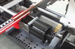 Multi Row Boring Woodworking Drilling Machine For Drilling Holes In Wood