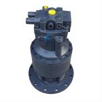 TCY KRC10220 CASE 210 SH210 Swing Motor Assy With Motor And Reduction For
