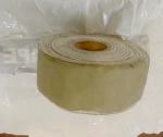 Anticorrosion Grease Petrolatum Coating PTFE Tape For Petrol Brown