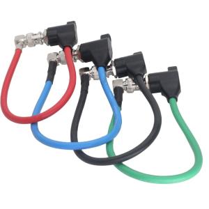 Wholesale HD 12G SDI Camera Cable With Overvoltage Protector For ARRI Alexa RED Komodo from china suppliers