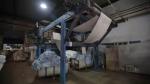 Rotery Printing Long Loop Ager Textile Printing Machine 420m