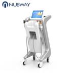 Newest 2 handles 5MHZ Fractional acne scar removal RF microneedling machine