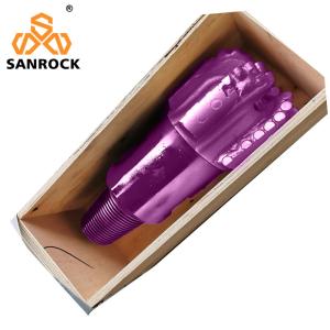 Wholesale 3.5 inch PDC Cutter Drill Bit Diamond Oil Drilling Bit Rock Drilling Tool PDC Drill Bit from china suppliers