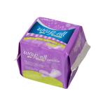155mm Super Thin Disposable Panty Liner Ultra Ever Dry Breathable Cotton Surface