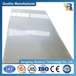 Wholesale 0.5-3mm Thick Stainless Steel Plate 310 and 304 Sheets Manufactured by ASTM Standards from china suppliers