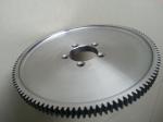 Gear Drive Torque Tube Beam Rem S52 / S72 For Auto Cutter Gt7250 / S-93-7